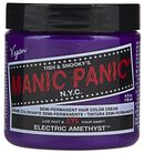 Electric Amethyst - Classic, Manic Panic, Tinte para pelo