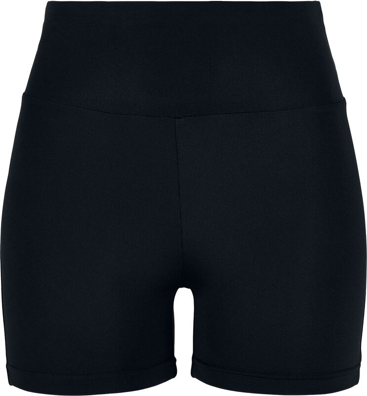 Ladies’ recycled high-waist cycling