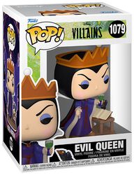 Figura vinilo Evil Queen no. 1079