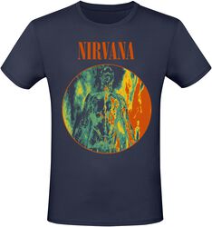 Sliver, Nirvana, Camiseta