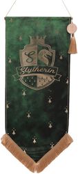 Slytherin banner, Harry Potter, Artículos De Decoración