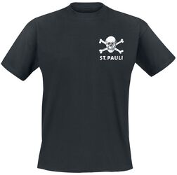 FC St. Pauli - Skull II