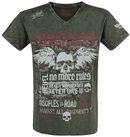Heavy Soul, Rock Rebel by EMP, Camiseta