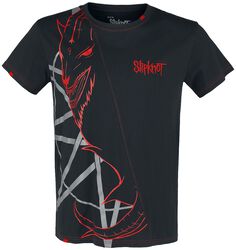 EMP Signature Collection, Slipknot, Camiseta