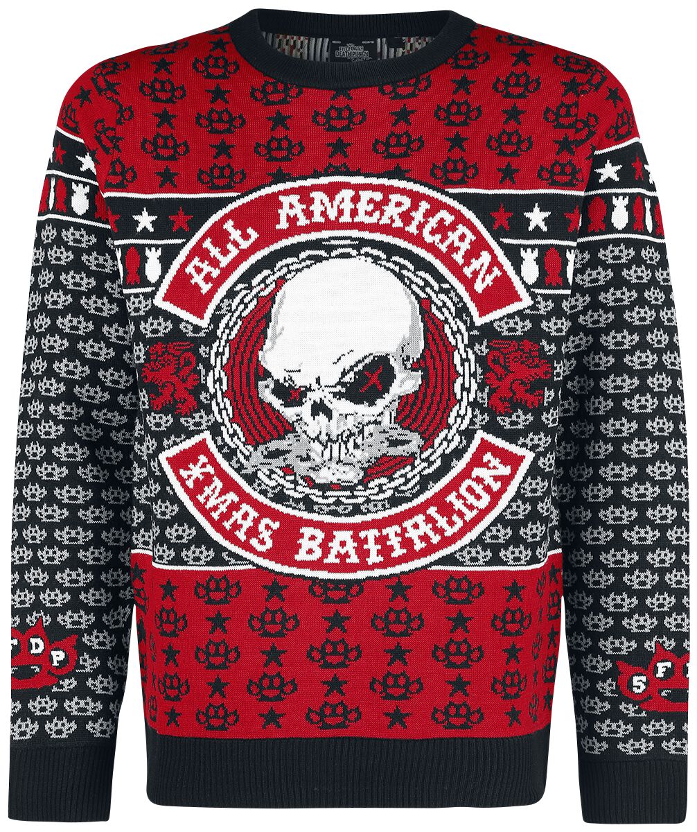 2020 Death Cat Vs. Christmas