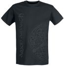 Battle Ship, Amon Amarth, Camiseta