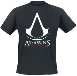 A Brief History, Assassin's Creed, Camiseta