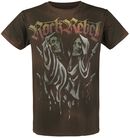Rebel Soul, Rock Rebel by EMP, Camiseta