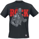 The Rock - Just Bring It, WWE, Camiseta