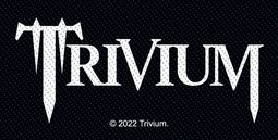 Logo, Trivium, Parche