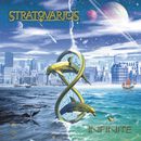Infinite, Stratovarius, CD