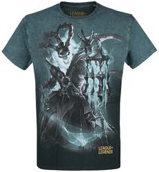 Thresh, League Of Legends, Camiseta