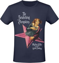 MCATIS Album, Smashing Pumpkins, Camiseta