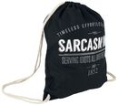 Sarcasm Inc., Sarcasm Inc., Bolsa Deporte