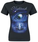 Oceanborn - Decades, Nightwish, Camiseta