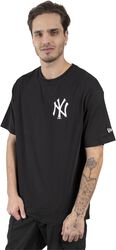 League Essentials Tee - NY Yankees, New Era - MLB, Camiseta