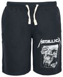 Damage Inc., Metallica, Pantalones cortos