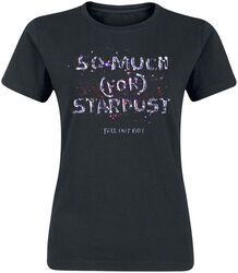 So much For Stardust, Fall Out Boy, Camiseta