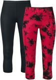 Made For Double Comfort, R.E.D. by EMP, Leggins