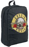 Roses Logo, Guns N' Roses, Mochila