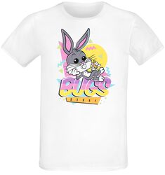 Looney Tunes - Retro Bugs, Funko, Camiseta