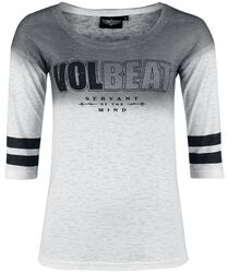 EMP Signature Collection, Volbeat, Camiseta Manga Larga