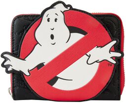 Loungefly - No Ghosts, Ghostbusters, Cartera
