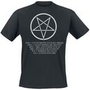 Satan's Internet, Satan's Internet, Camiseta