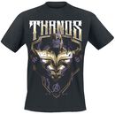 Endgame - Thanos, Avengers, Camiseta