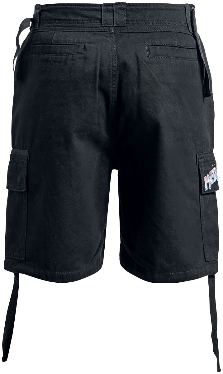 Pantalón corto mujer EMP | EMP Stage Pantalones cortos | EMP