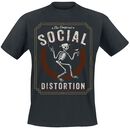 The Original, Social Distortion, Camiseta