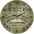Reloj para la Pared Ouija, Reloj para la Pared, Reloj de Pared