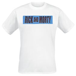 Wubba wubba dub dub, Rick and Morty, Camiseta