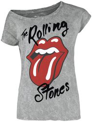 EMP Signature Collection, The Rolling Stones, Camiseta