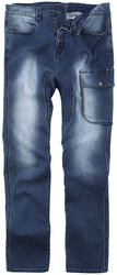Baggy Jeans, R.E.D. by EMP, Tejanos