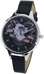 Ursula, Disney Villains, Relojes