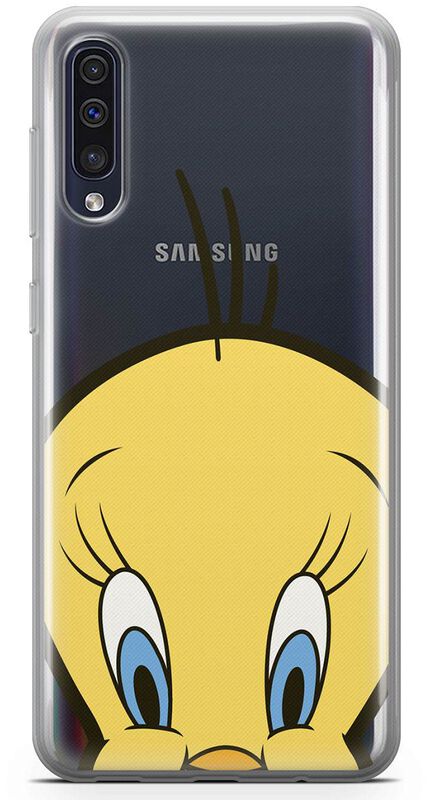 Bugs Close Up - Samsung
