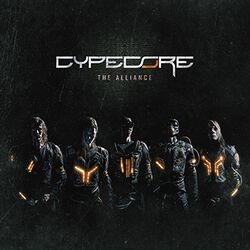 The alliance, Cypecore, CD