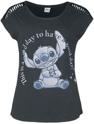 This is a good day, Lilo & Stitch, Camiseta