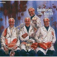 Butchering The Beatles: A Headbashing Tribute