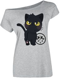 Kitten, The Marvels, Camiseta
