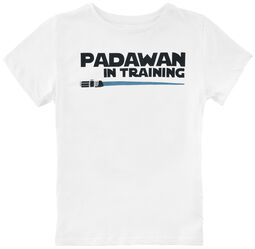 Kids - Padawan In Training