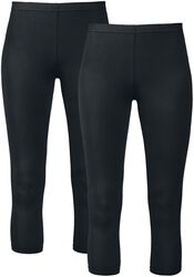 Made For Double Comfort, R.E.D. by EMP, Leggins