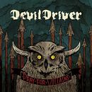 Pray for villains, DevilDriver, CD