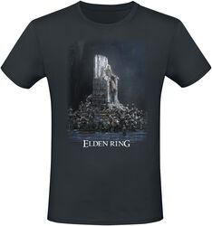 Underground, Elden Ring, Camiseta
