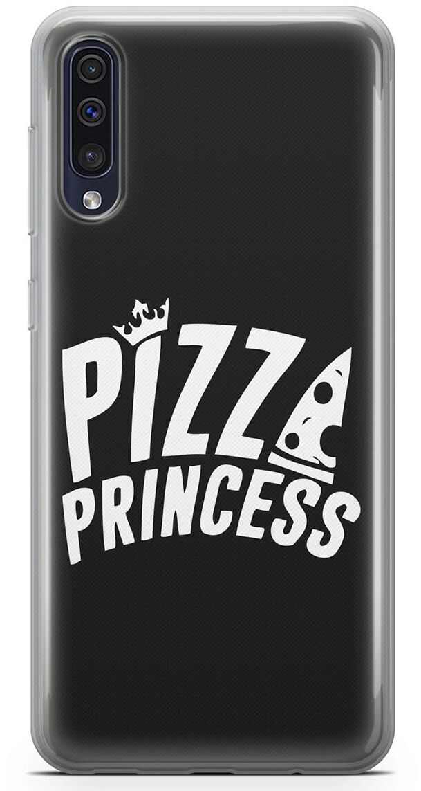 Pizza Princess Samsung Finoo Accesorios EMP