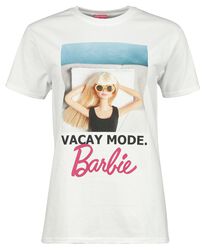 Vacay Mode, Barbie, Camiseta