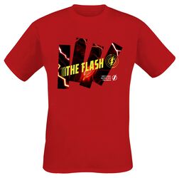 Pillars, The Flash, Camiseta