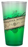 Polyjuice Potion, Harry Potter, Vaso de vidrio