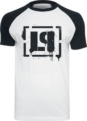 LP Logo, Linkin Park, Camiseta
